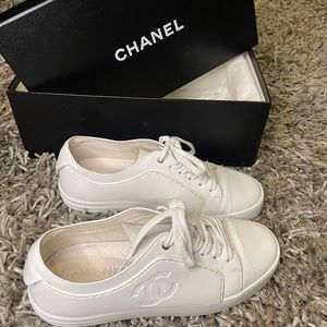 Chanel Sneakers